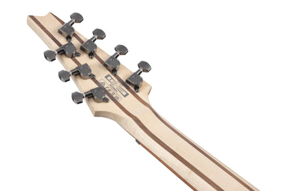 IBANEZ RG E-Gitarre 7-String Multiscale - Cosmic Blue Sunburst