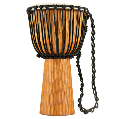 MEINL Percussion Headliner Rope Tuned Nile Series Djembe - 13"
