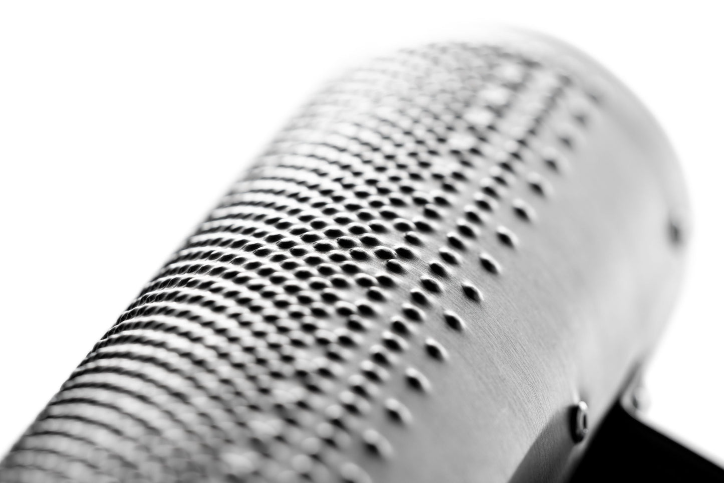 MEINL Percussion Merenge Güira small - brushed steel + ABS Scraper