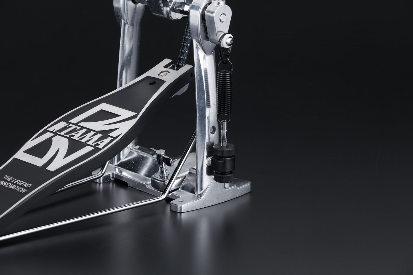 TAMA Standard Twin Pedal