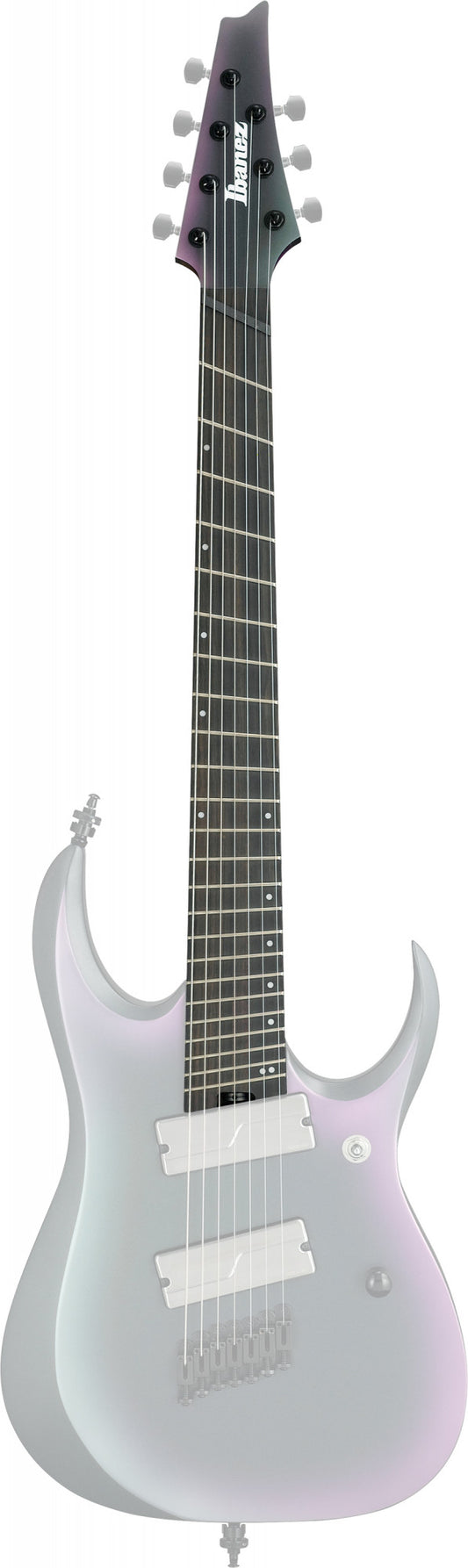 IBANEZ Neck for RGD71ALMS-BAM