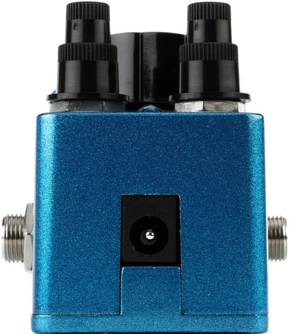 IBANEZ Mini Super Metal Effektgerät