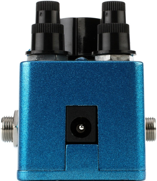 IBANEZ Mini Super Metal Effektgerät