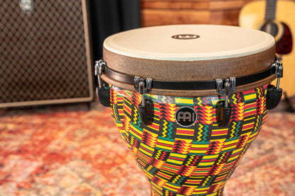 MEINL Percussion Jumbo Djembe 14" - Simbra