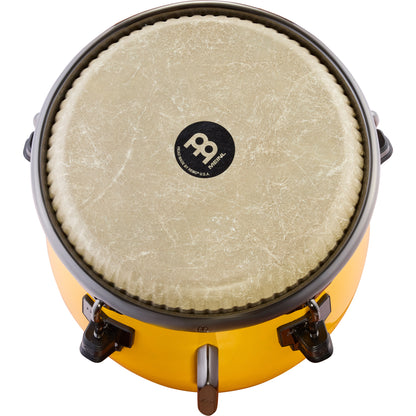 MEINL Percussion Artist Series Alexandra Alban Signature 11" Quinto - Sunrise Yellow