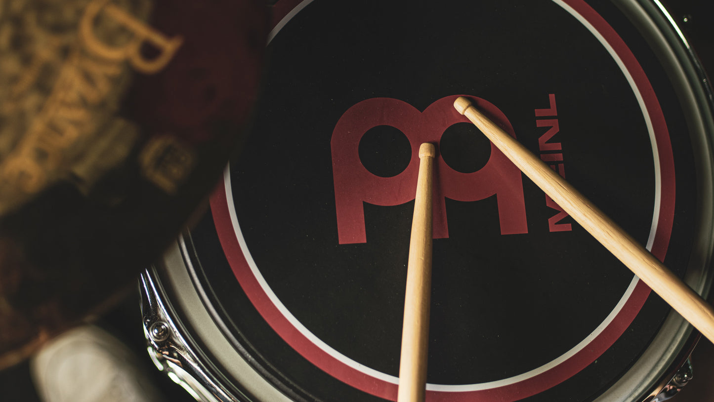 MEINL Stick & Brush - Hybrid 5A Drumstick