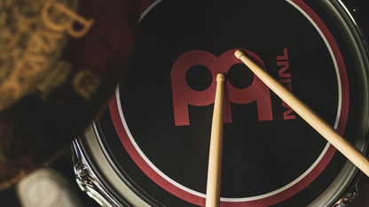MEINL Stick & Brush - Hybrid 5A Drumstick