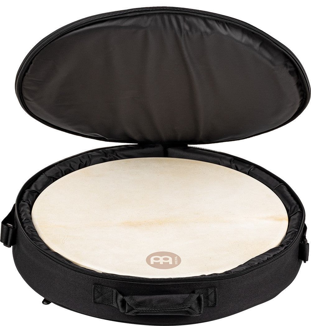 MEINL Percussion Professional Frame Drum Bag - 18"