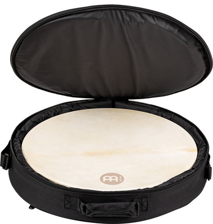 MEINL Percussion Professional Frame Drum Bag - 18"