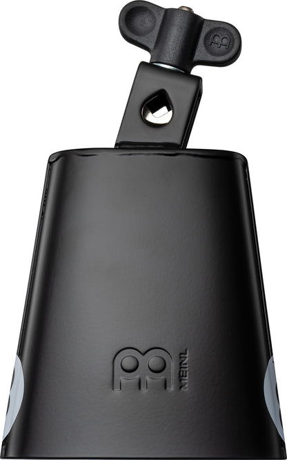 MEINL Percussion Black Finish Mini Cha Cha Cowbell - 4 3/4"