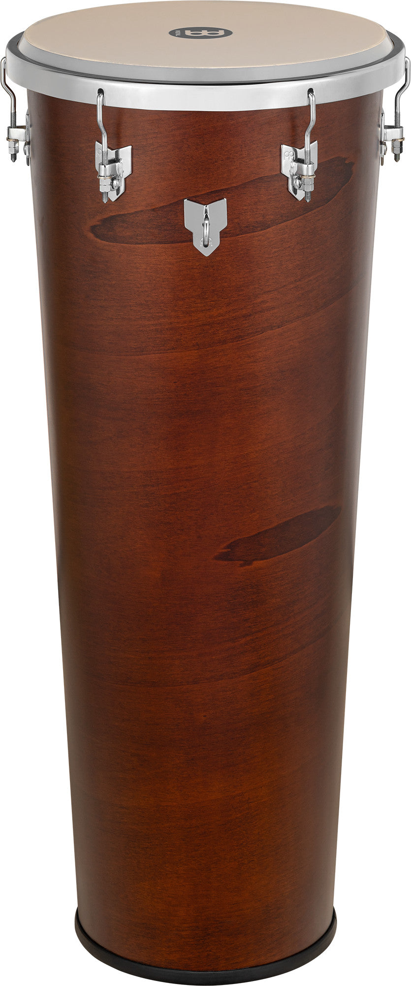 MEINL Percussion Traditional Wood Series Timba - 14" x 35"