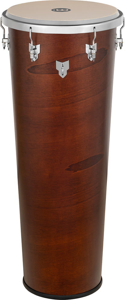 MEINL Percussion Traditional Wood Series Timba - 14" x 35"