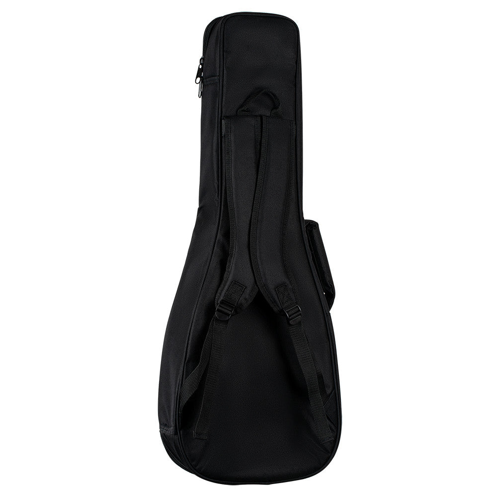 ORTEGA Pro Series Requinto-Guitar-Bag - Brown/Black