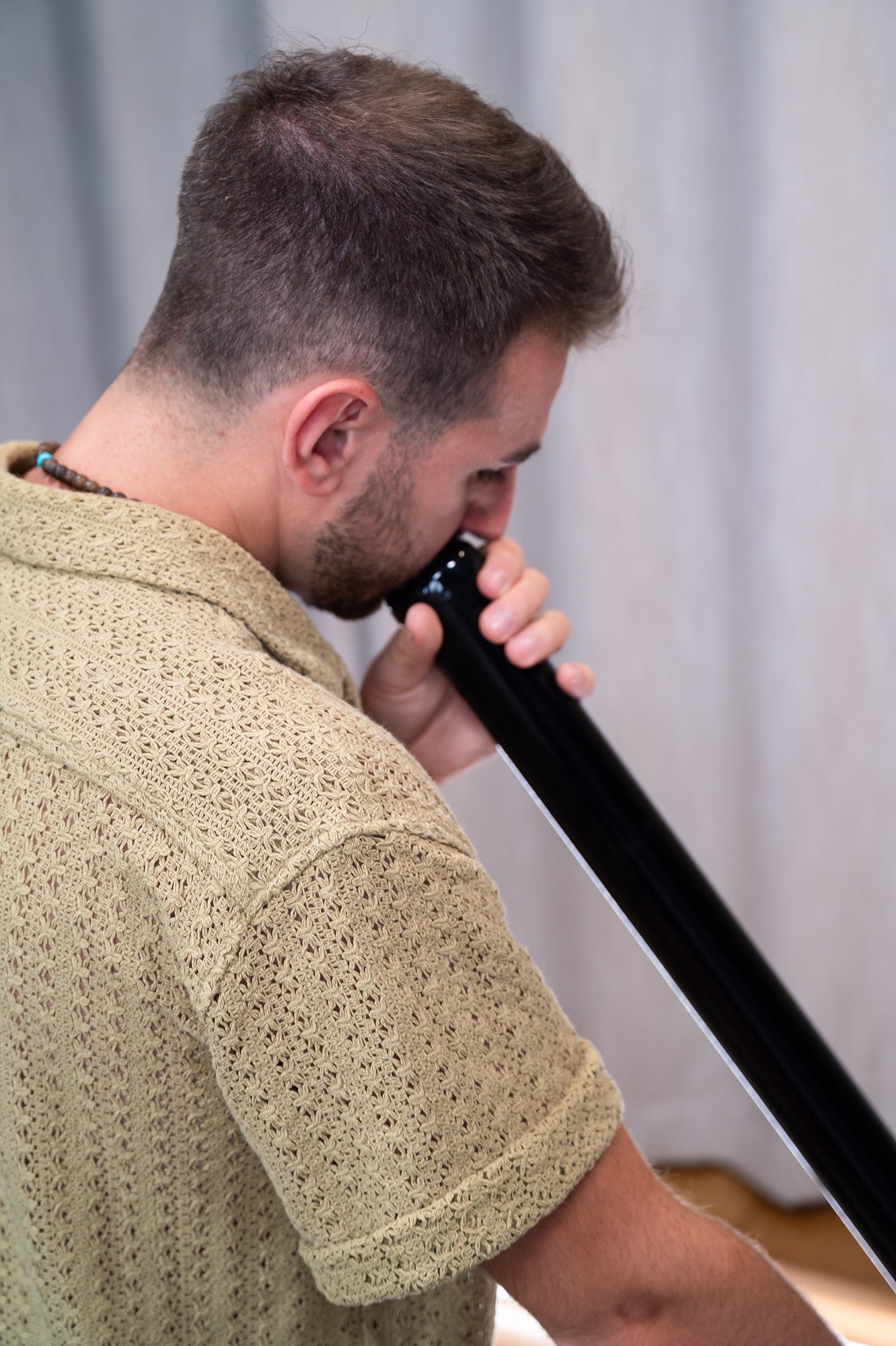 MEINL Sonic Energy Chakra Didgeridoo