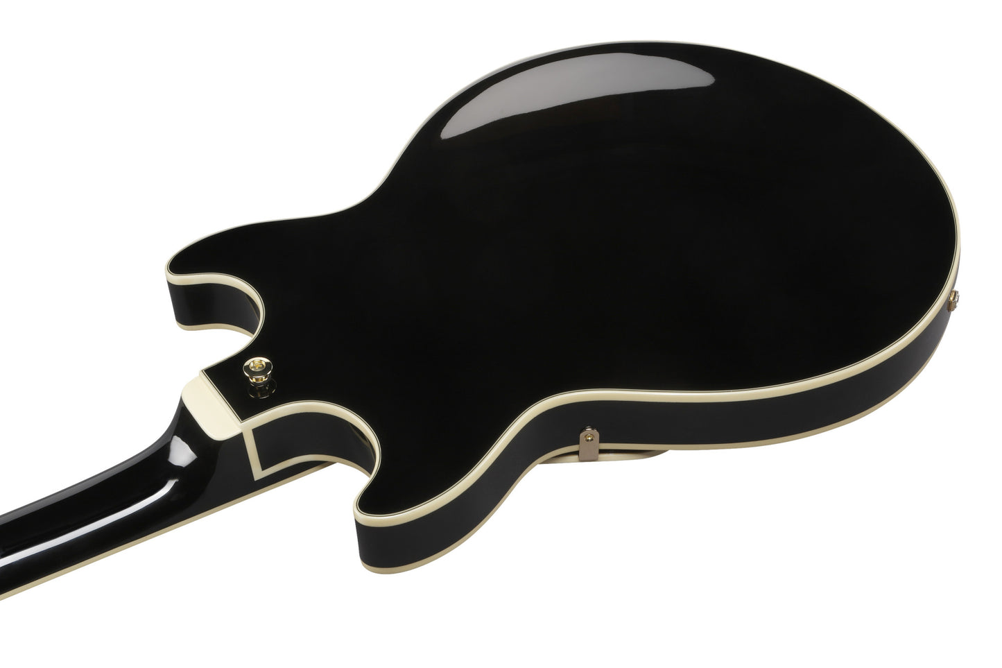 IBANEZ Artcore AM Hollow Body Guitar 6-String - Black