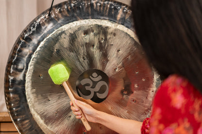 MEINL Sonic Energy Gong Mallet Small - Pure Green