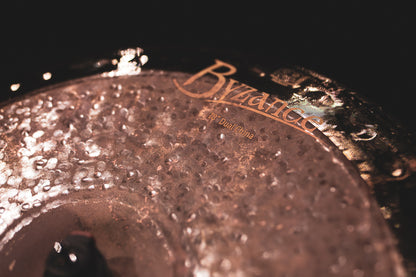 MEINL Cymbals Byzance Dual China - 18"