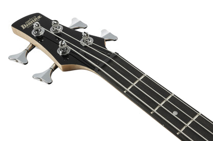 IBANEZ GIO SR E-Bass 4-String - Transparent Light Brown Flat