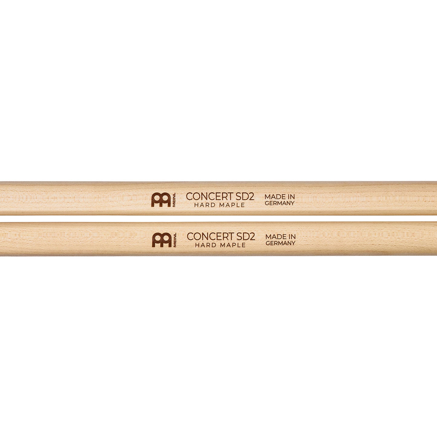 MEINL Stick & Brush - Concert SD2 Drumstick