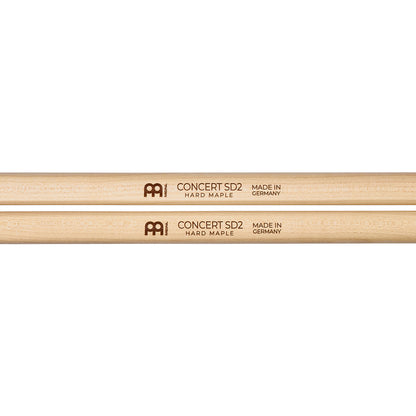 MEINL Stick & Brush - Concert SD2 Drumstick