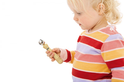 NINO Percussion Bell Stick