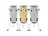 MEINL Percussion Marathon Exclusive Series Conga 11 3/4" Conga - Natural/Chrom HW
