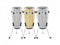 MEINL Percussion Marathon Exclusive Series Conga 11 3/4" Conga - Natural/Chrom HW