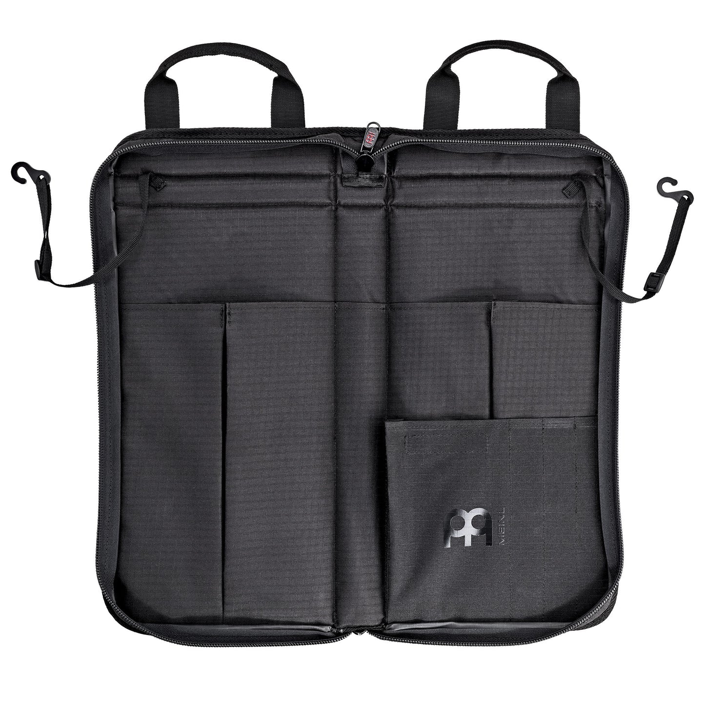 MEINL Cymbals Pro Stick Bag - Carbon Ripstop