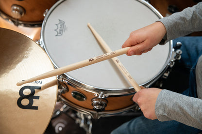 MEINL Stick & Brush - Compact 14" Drumstick