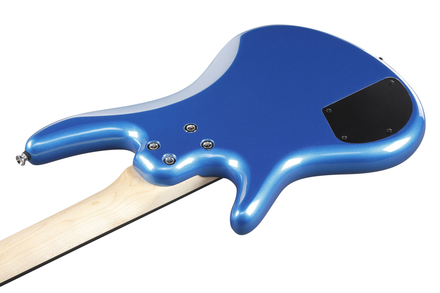 IBANEZ GIO miKro Electric Bass 4-String - Starlight Blue