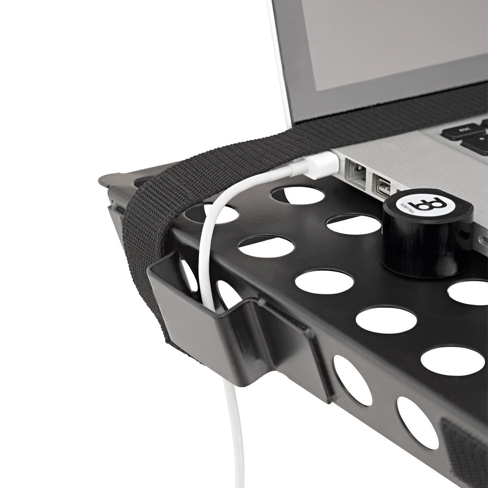 MEINL Percussion Laptop Table Stand - 20" x 12 1/2"