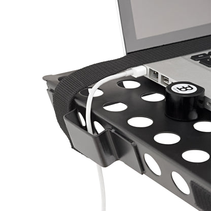 MEINL Percussion Laptop Table Stand - 20" x 12 1/2"