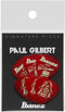 IBANEZ Paul Gilbert Signature Picks - 6er Pack
