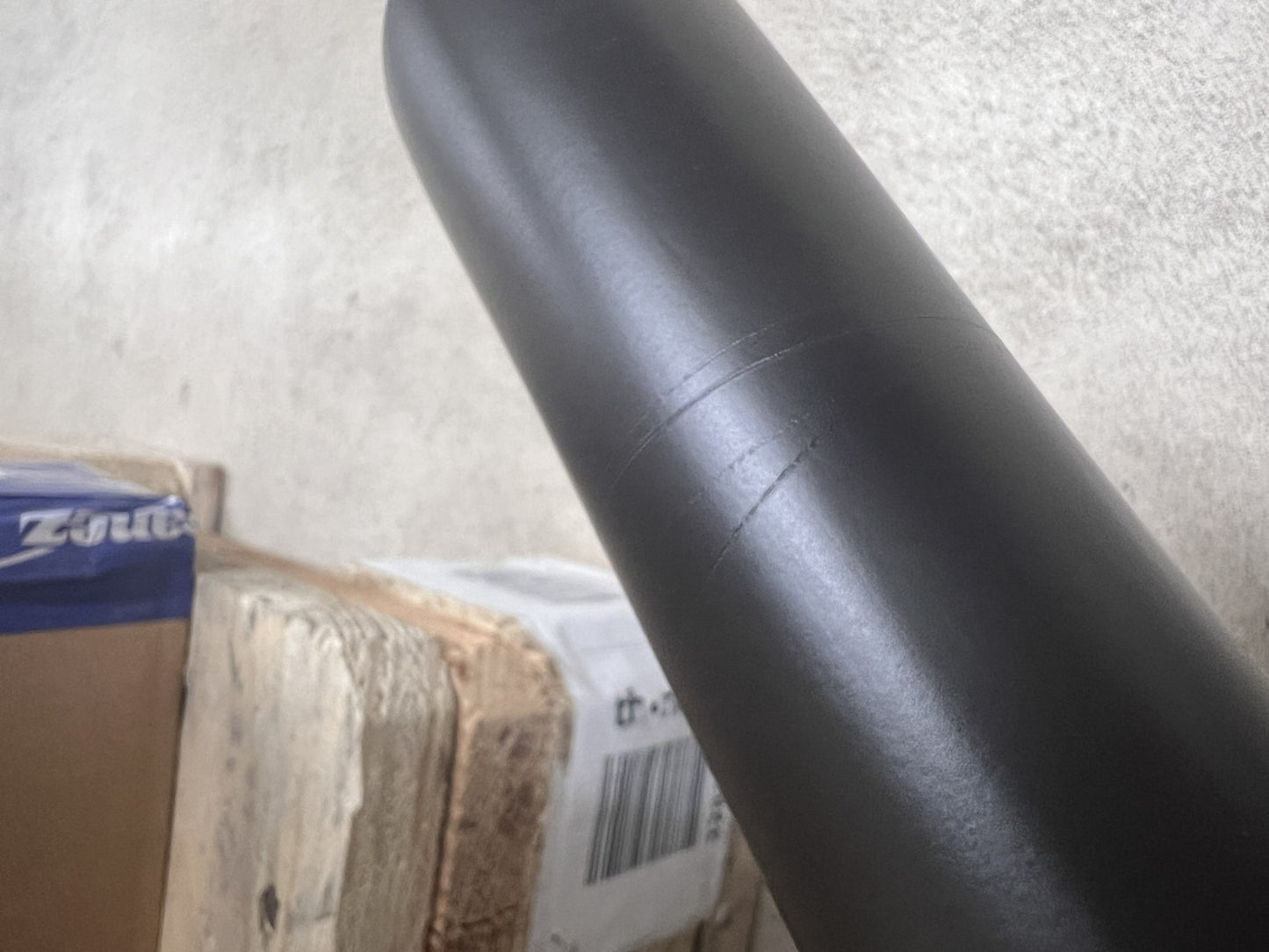 MEINL Percussion Artist Series Simon "Si" Mullumby Didgeridoo - 61"