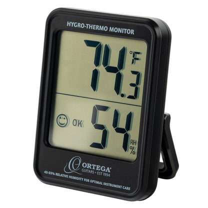 ORTEGA Hygro-Thermometer