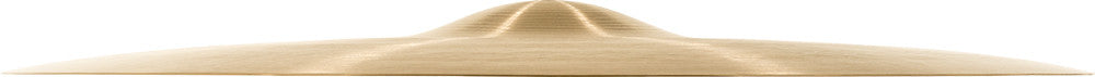 MEINL Cymbals Byzance Jazz Medium Thin Crash - 16"