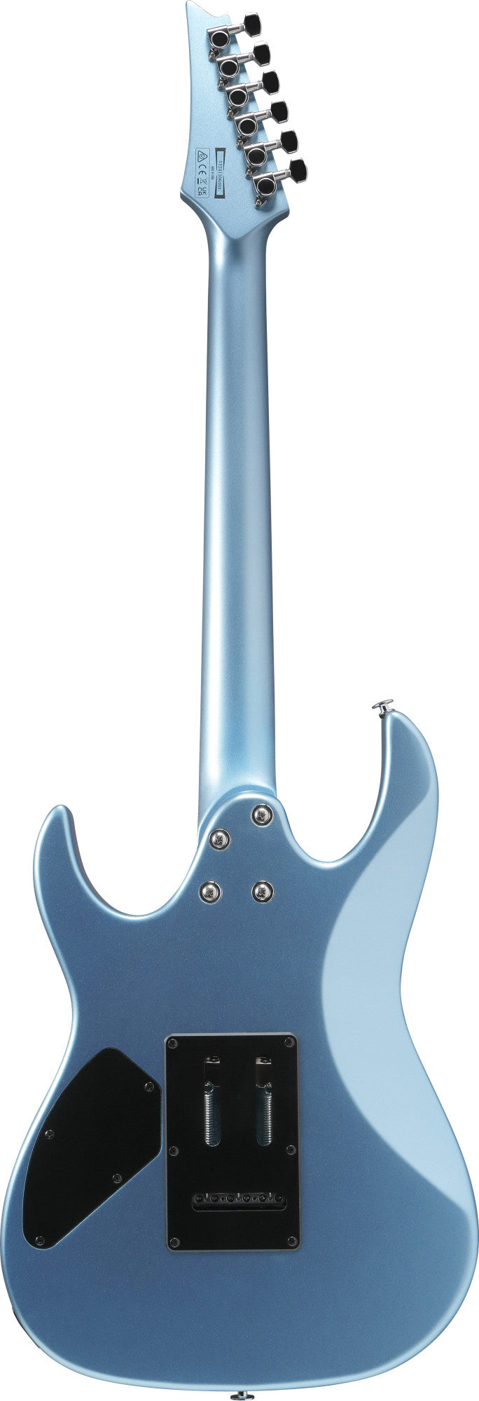 IBANEZ GIO GRX Electric Guitar 6-String - Metallic Light Blue