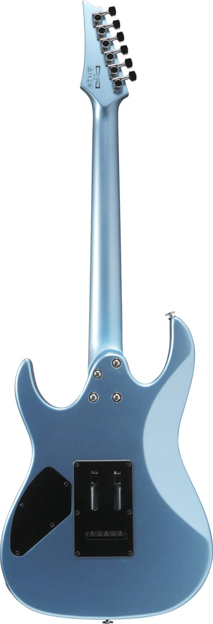 IBANEZ GIO GRX Electric Guitar 6-String - Metallic Light Blue