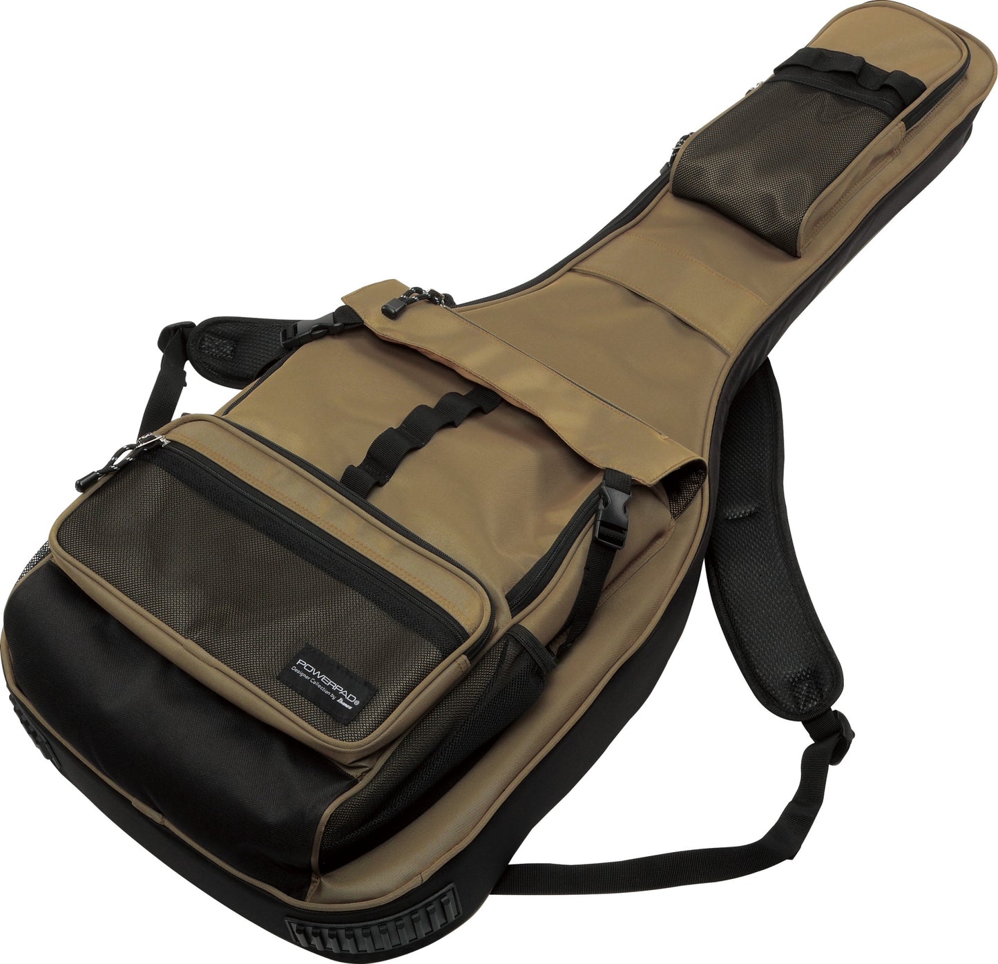 IBANEZ POWERPAD Gigbag für E-Gitarre - Khaki