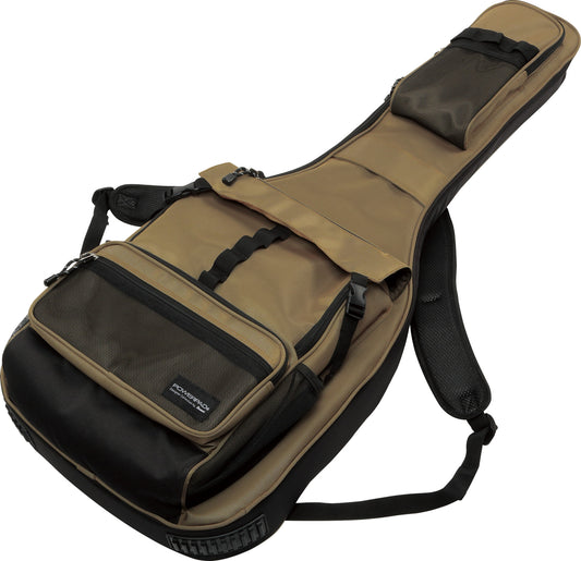 IBANEZ POWERPAD Gigbag für E-Gitarre - Khaki