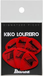Kiko Loureiro