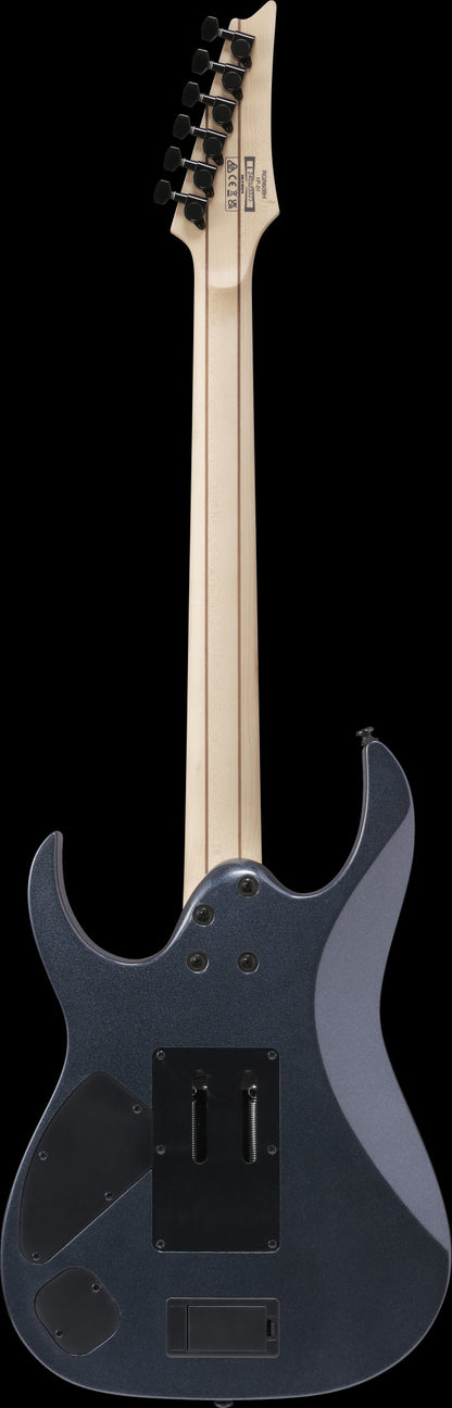IBANEZ RGR Electric Guitar 6-String - Iron Pewter