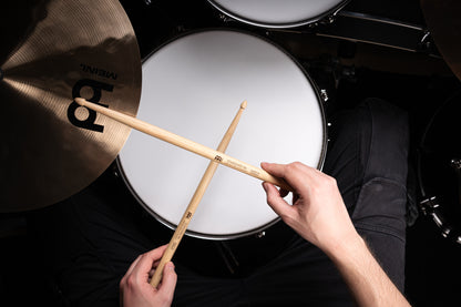 MEINL Stick & Brush -  Standard 9A Drumstick