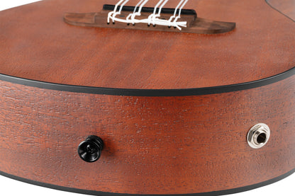 ORTEGA Bonfire Series Tenor Ukulele 8-String