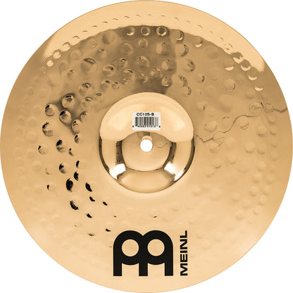 MEINL Cymbals Classics Custom Brilliant Splash - 12"