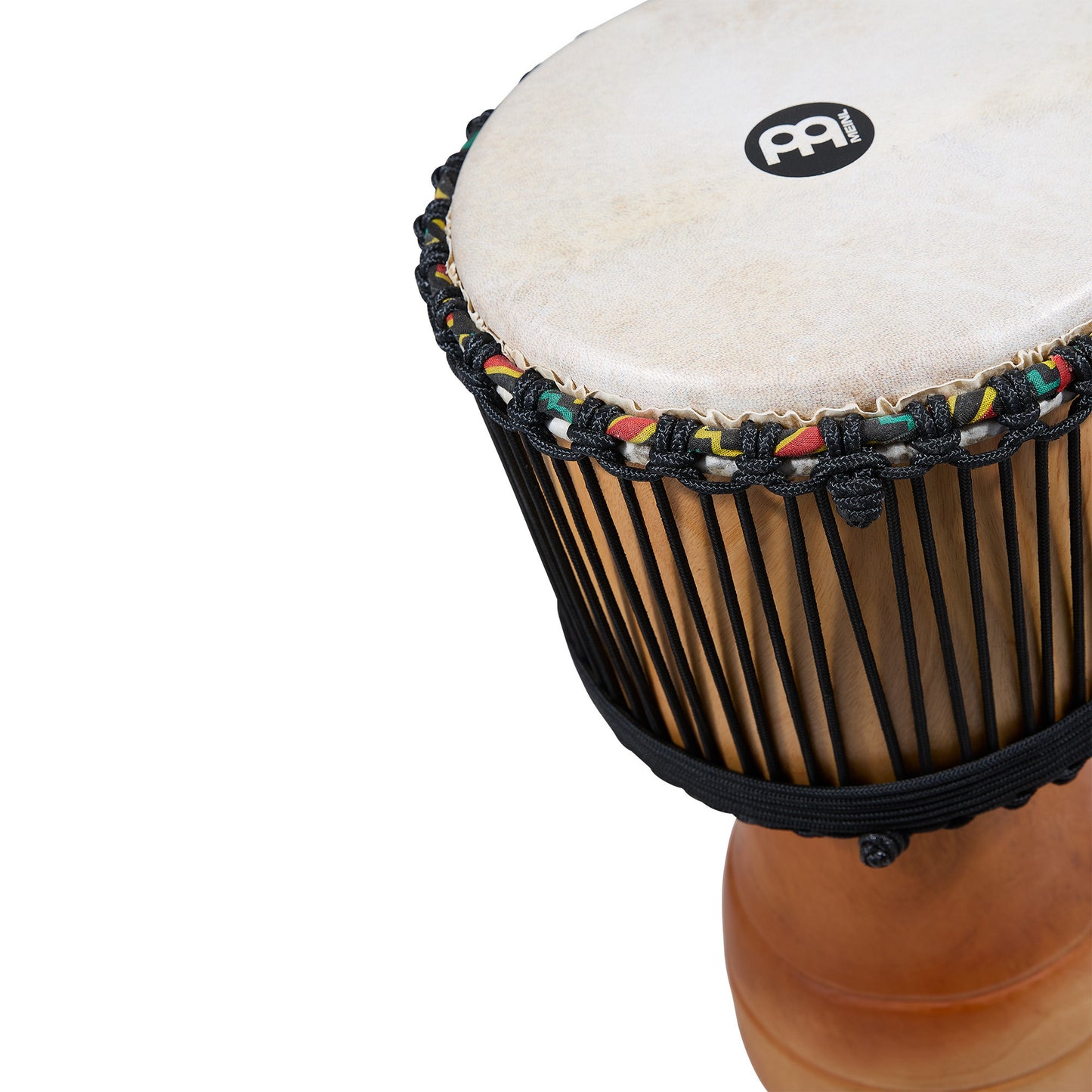 MEINL Percussion African Style Djembe - 10" Natural