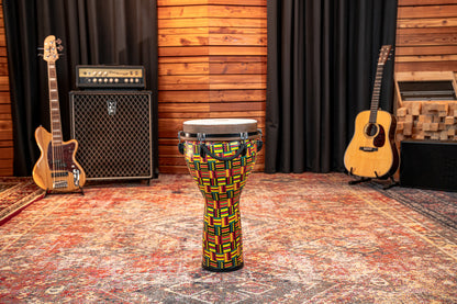 MEINL Percussion Jumbo Djembe 12" - Simbra