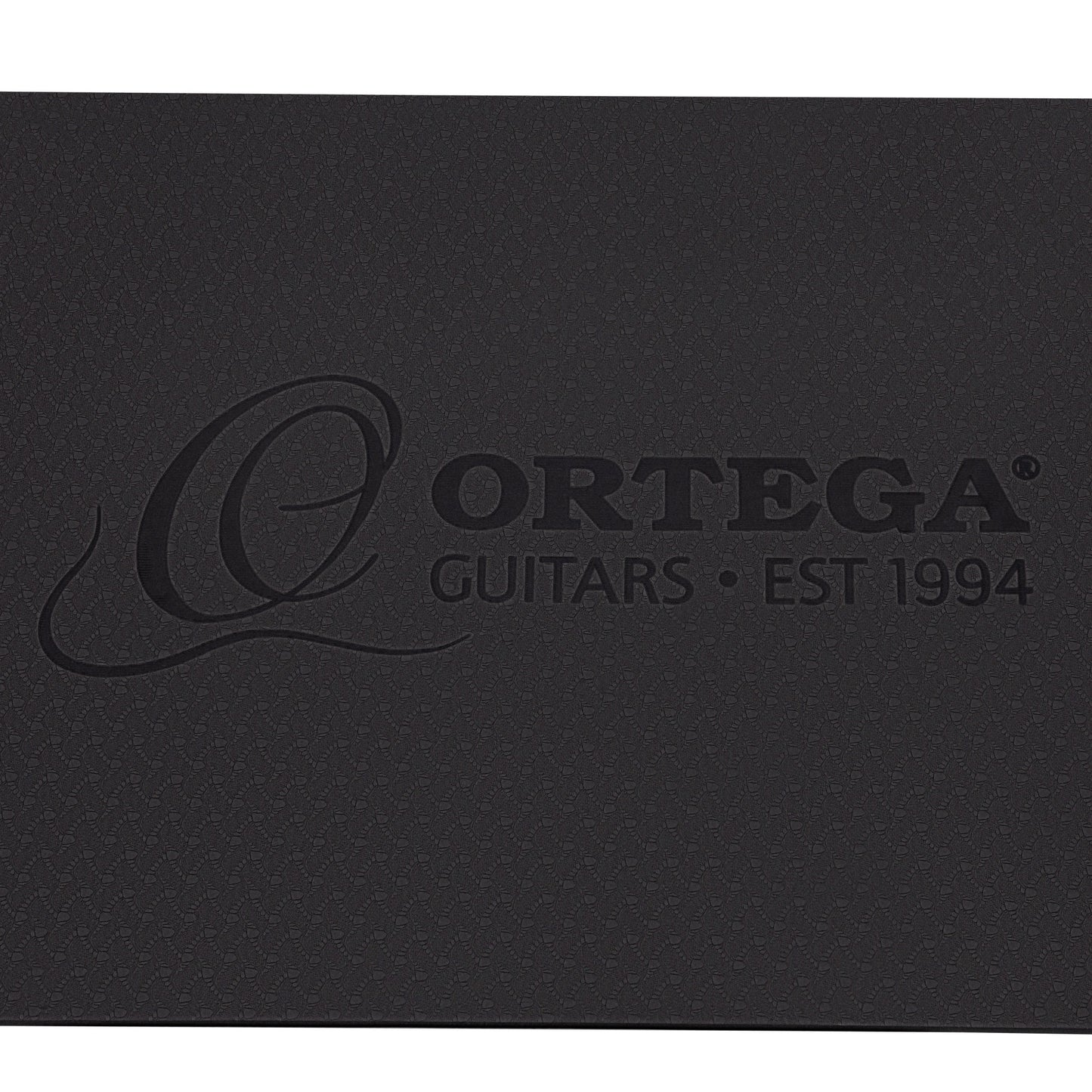 ORTEGA Instrument Work Mat