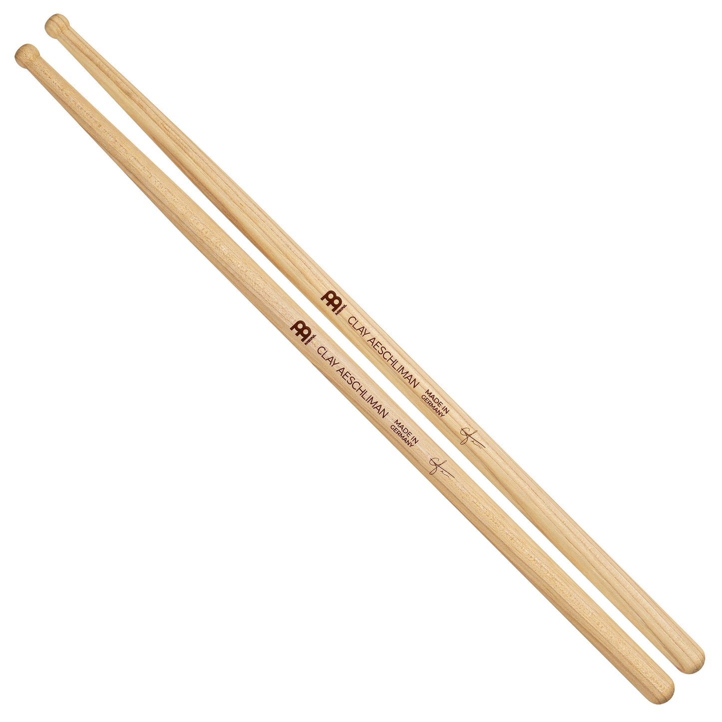 MEINL Stick & Brush - Clay Aeschliman Signature Drumstick