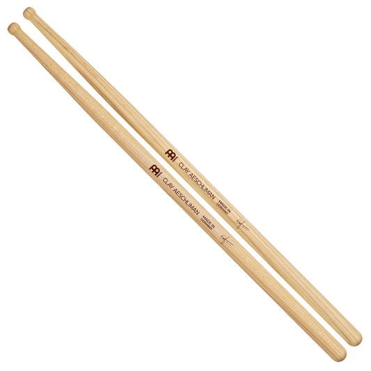 MEINL Stick & Brush - Clay Aeschliman Signature Drumstick